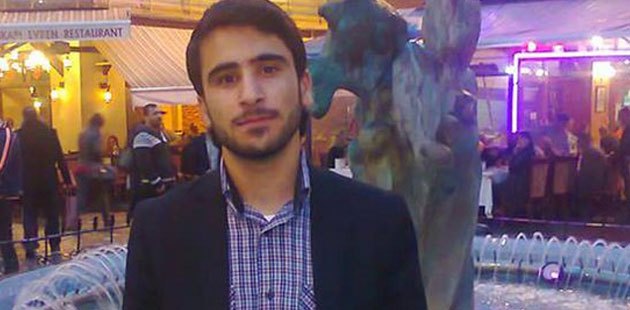 Ramazan Fırat cinayeti soruşturmasına gizlilik kararı