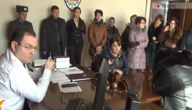 Gümrü Katliamı’nda yargılama krizi