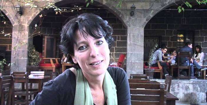 ‘Buna barış süreci değil ateşkes diyorum’