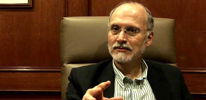 "Ortadoğu’da bir etnik temizlik yaşanıyor"