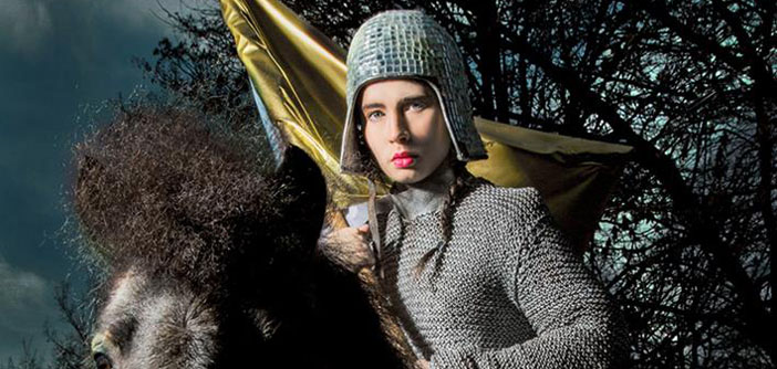 Gorki sahnesi 1915’i anlatacak