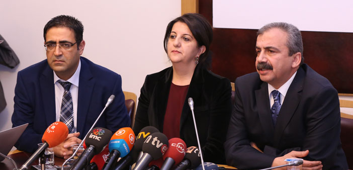 "Operasyon önceden planlandı, ateşkes açıkça ihlal edildi"