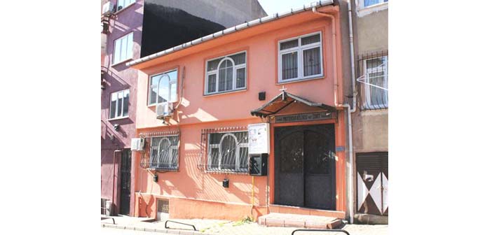 Protestan Kilisesi, İzmit'in tek kilise binasına talip