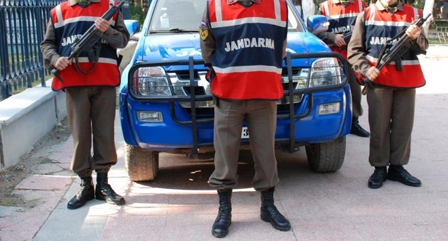 İç güvenlik paketi: Jandarmanın amiri vali olacak
