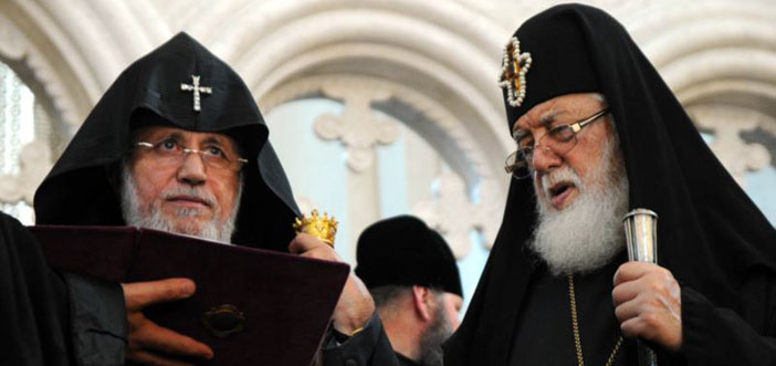 Church bells will ring across the world on April 23 –only not in Turkey