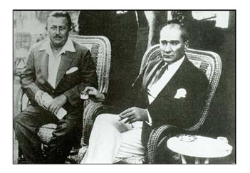 Social engineer: Şükrü Kaya