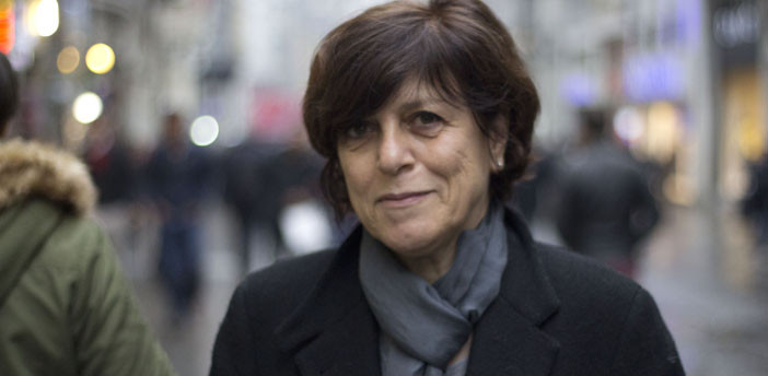 ‘İnsanın rezilliğinin defilesi’