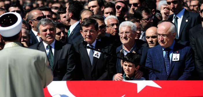 Hürriyet'ten Başbakan'ın 'akreditasyon cezası'na yanıt