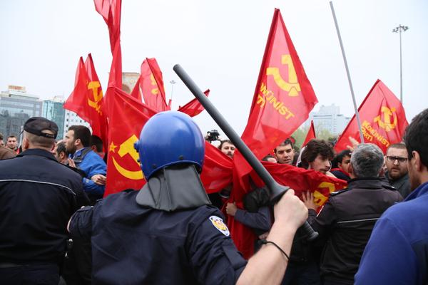 Fotoğraf: twitter @selinasker