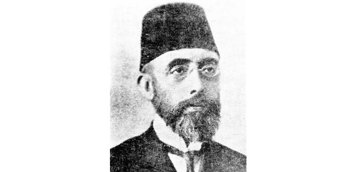 ‘If you are sending me there to deport the Armenians, I can’t do that!’