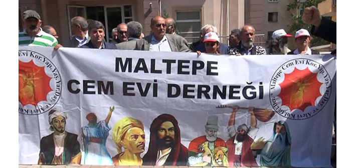 "Maltepe Kaymakamı AİHM kararlarına meydan okuyor"