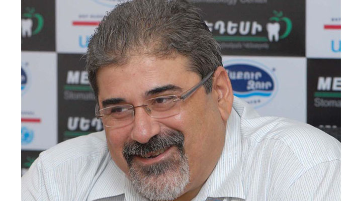 Türkiye ‘Bağımsız Ermenistan’ fikrine bunca yıldır hâlâ alışamadı