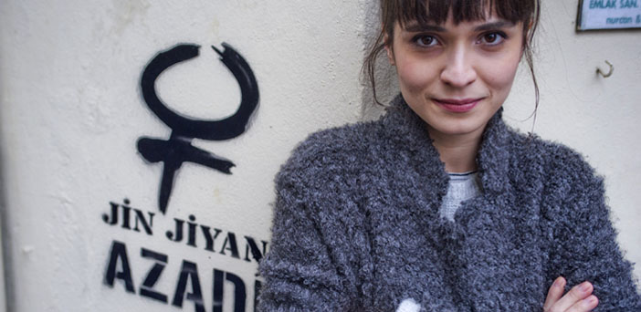 ‘Oyuncuların samimiyeti sessizlikte ortaya çıkıyor’