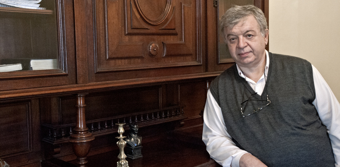 İsimler Hikayeler: ‘Şimdi buna kızmak mı lazım gülmek mi?’