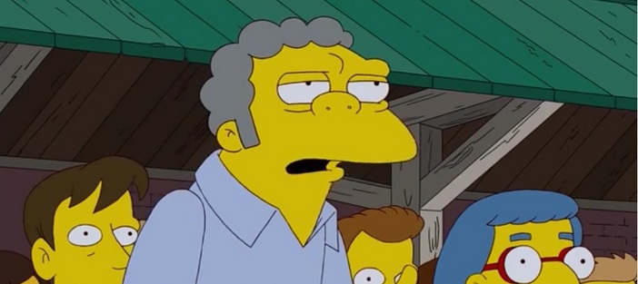 ‘The Simpsons’ın Ermeni karakterleri