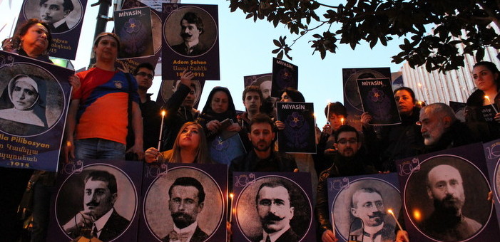 HDP 23,5 Nisan'ı andı