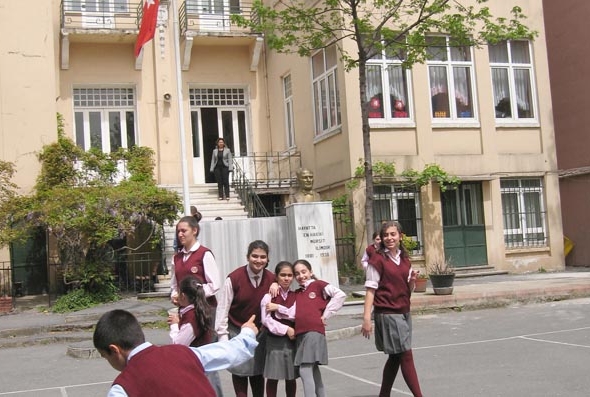 Okullara vergi darbesi