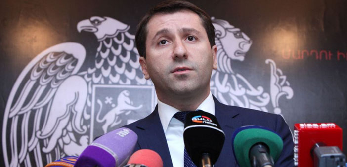 Ermenistan Ombudsmanı: Ülkede işkence devam ediyor