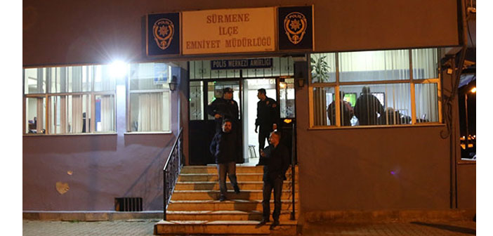 Fenerbahçe saldırısıyla ilgili 2 kişi gözaltında