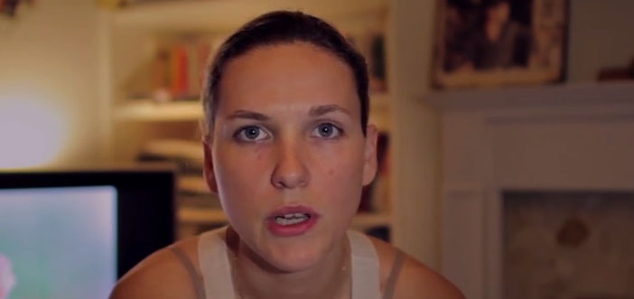 Soykırım tanıklıklarından '100 saniye'