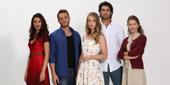 Başarılı bir uyarlama: Şeref Meselesi