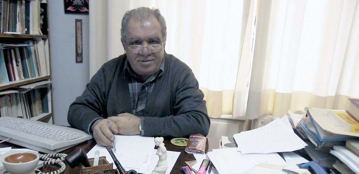 Yağmurlu bir nisan günü