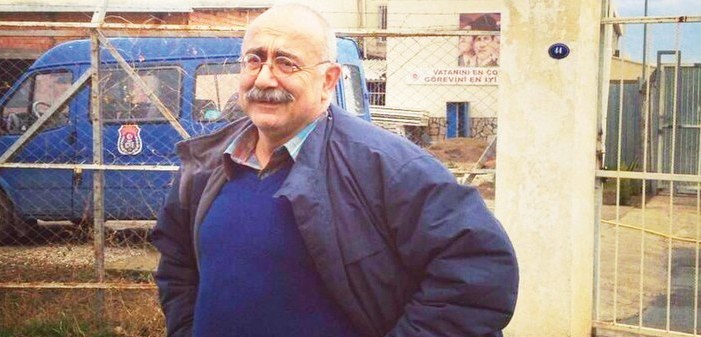 Anayasa Mahkemesi’nden Nişanyan’a ret