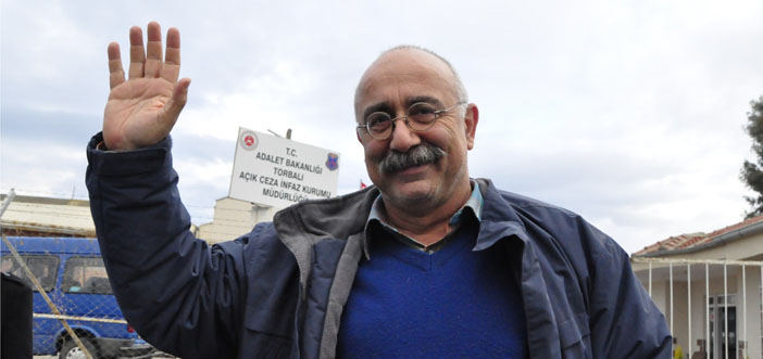 İnsan Hakları İnceleme Komisyonu Nişanyan’a AİHM yolunu gösterdi