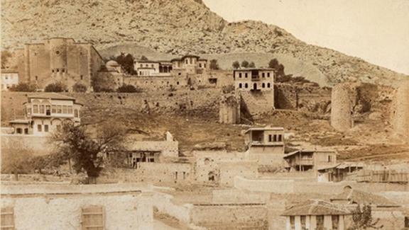 Kilikya, mülklerini geri istiyor