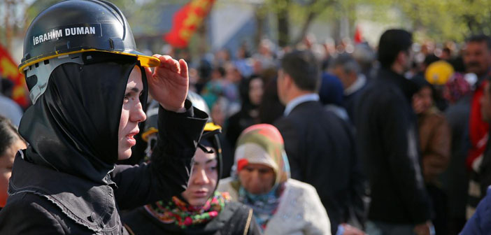 Soma davası başladı