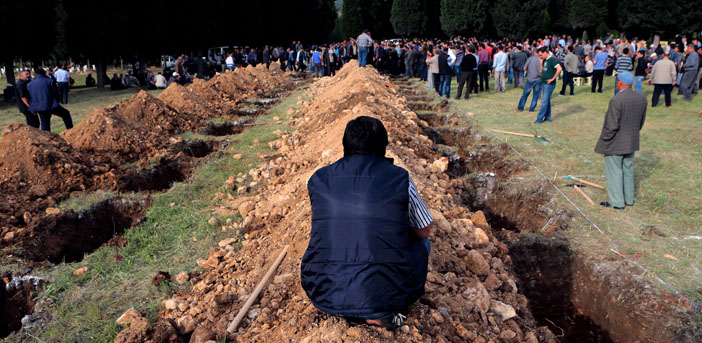 Soma davası 13 Nisan'da