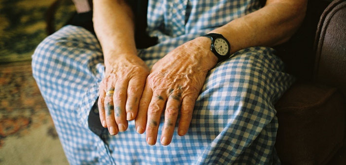 1915 Belgeselleri - ‘Grandma’s Tattoos’ (Babaannemin Dövmeleri)