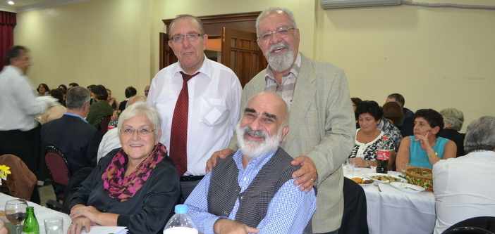 Now they will meet on the other side