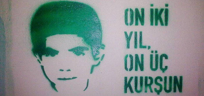 Uğur Kaymaz davasında yeniden yargılama talebine ret