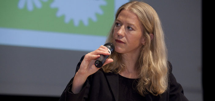 Almanya'dan 1915 yorumu: Hükümet bu konuya karışmıyor