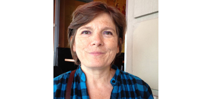 Yelda: Sözlerim her defasında sessizlik duvarına çarptı