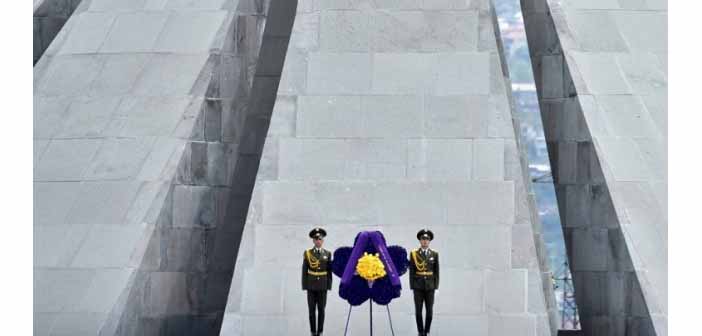 Sarkisyan: Bugün İstanbul'da toplananlara minnetarız