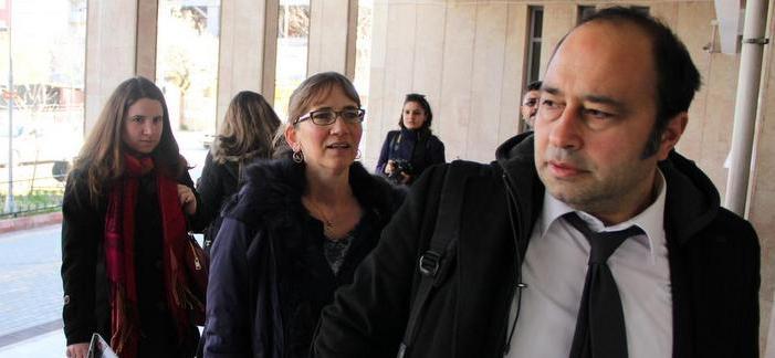 Zirve Davası’nda sona doğru