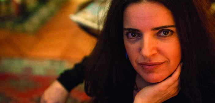 ‘Umut, gün batımının arkasındaki sancılı doğumdadır her zaman’