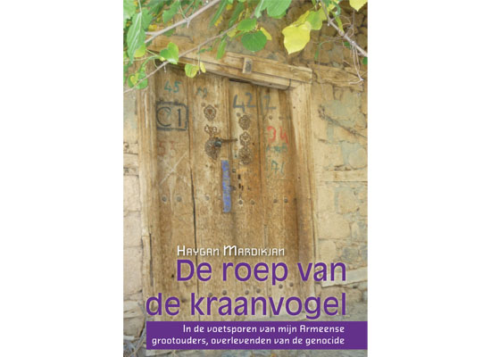 Hayganuş Yaya’nın çağrısı