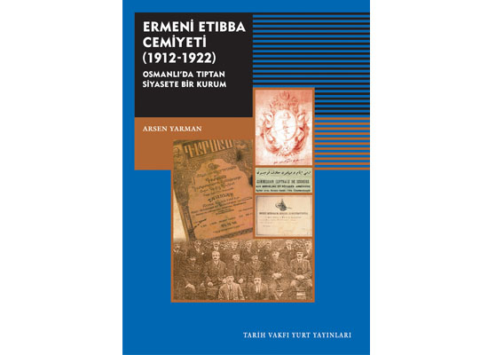 Bir tıp kurumunun ötesinde