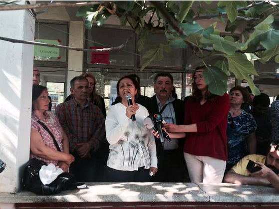 "Bu hikaye burada bitmemeli"