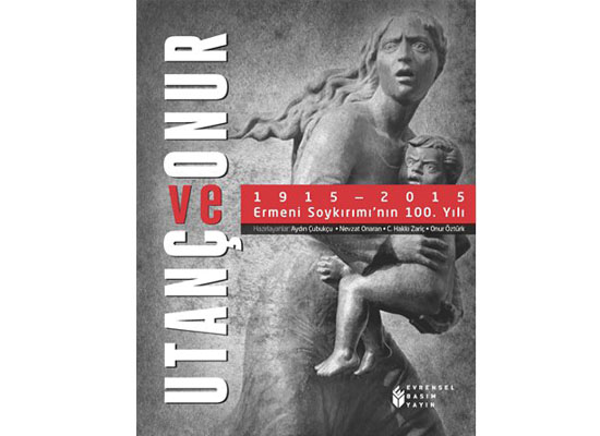 Ermeni Soykırımı’na bütüncül bakış