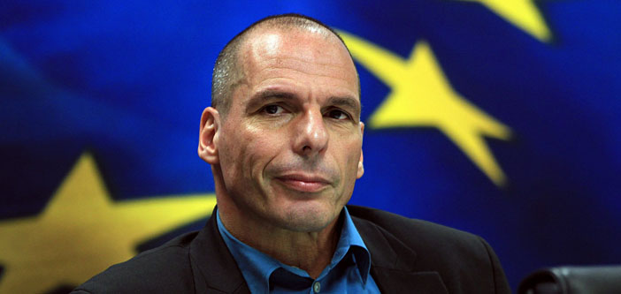 Yunanistan birkaç hafta içinde nakitsiz kalabilir