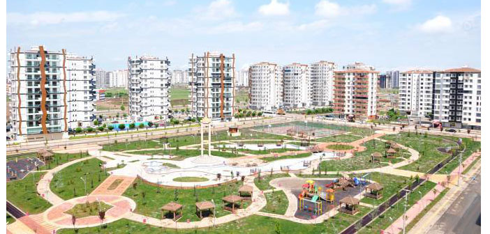 Hafız Akdemir ve Hrant Dink isimleri Diyarbakır'da yaşayacak