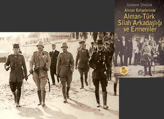 'Kanlı kalemleri kırmak insanlık görevimizdir'