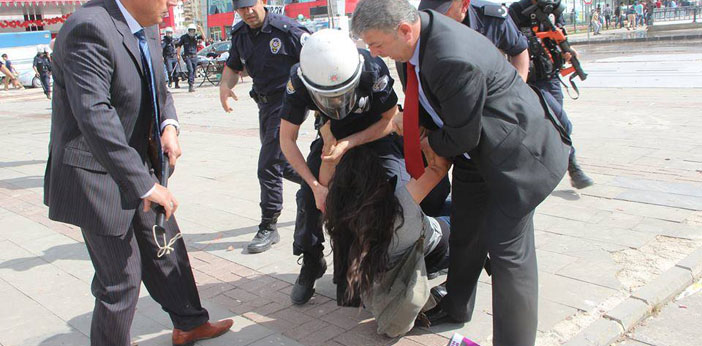 Seçim sürecinde HDP'ye yönelik saldırılar 56'yı buldu