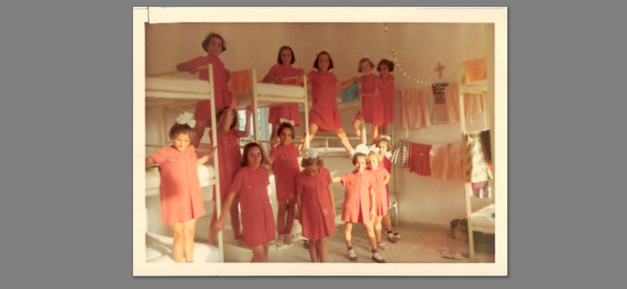 Umut, sevgi ve inançtan alacaklı emek yuvası: Kamp Armen