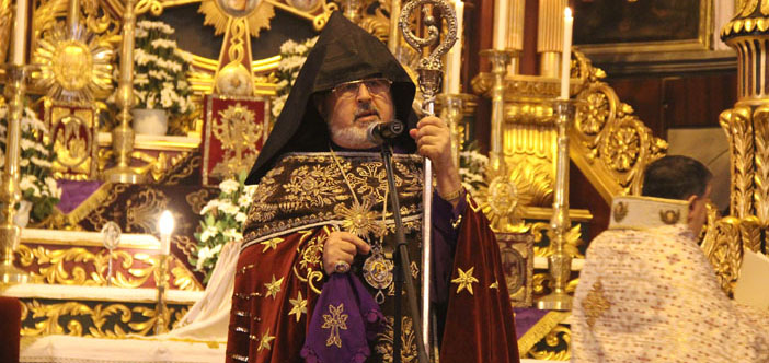 Ateşyan: Hükümetin bu süreci barışla noktalaması lazım