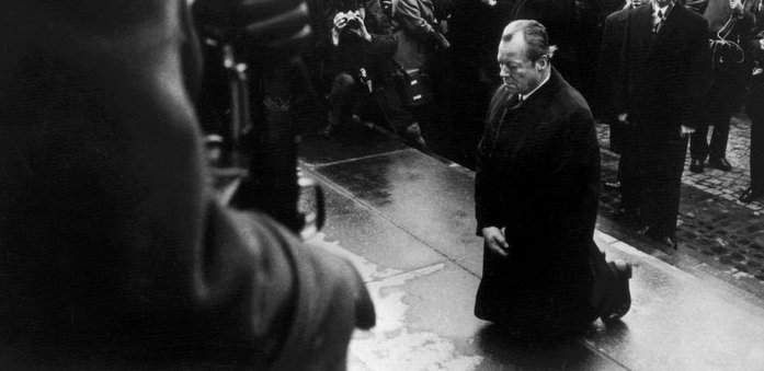 Holokostla yüzleşmede Almanya medyasının da rolü var